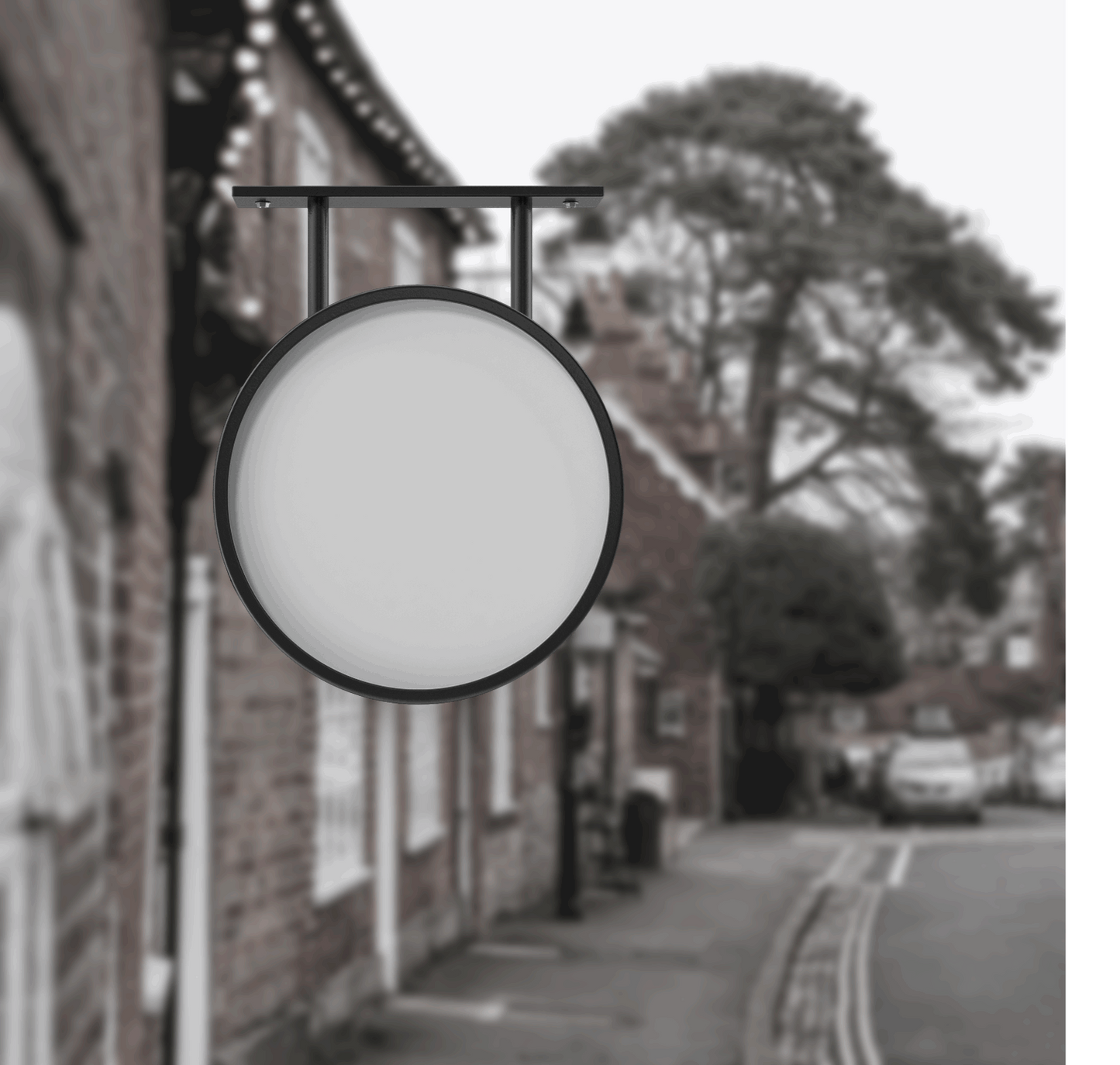 LUMENbox - Boite lumineuse personnalisée