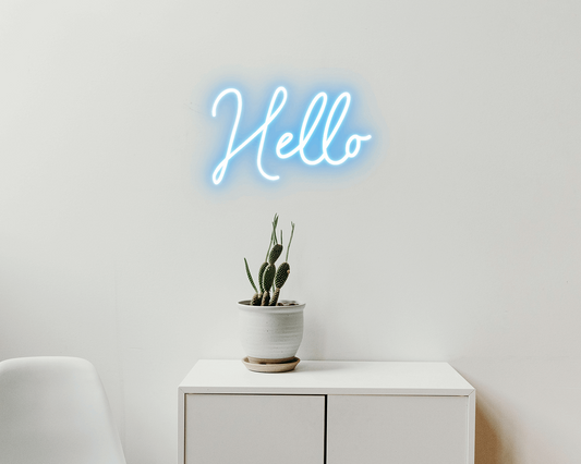 LUMENeo - Simulateur