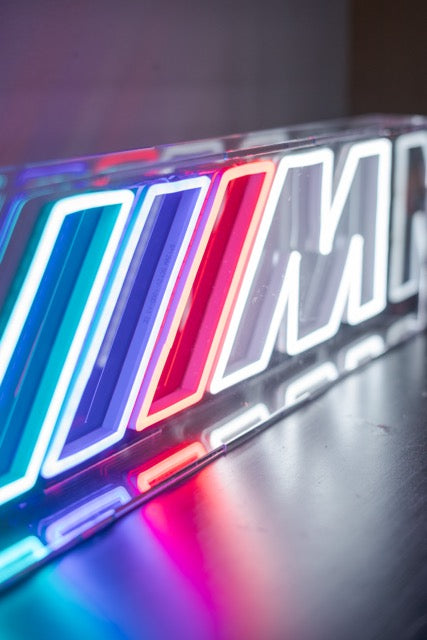 BWM M - LUMENeo Box - Lumen Visual