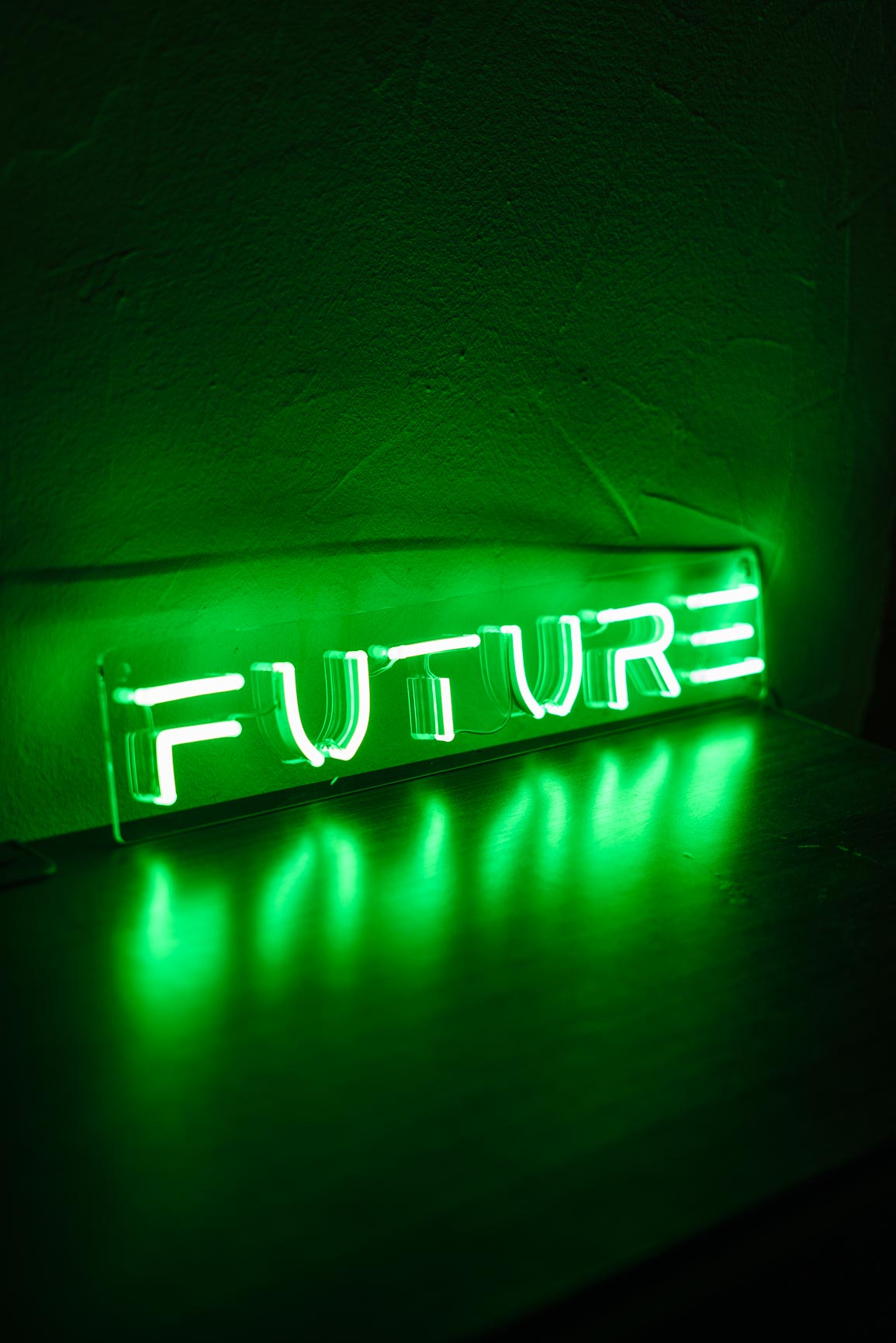 Néon "Future" - LUMENeo