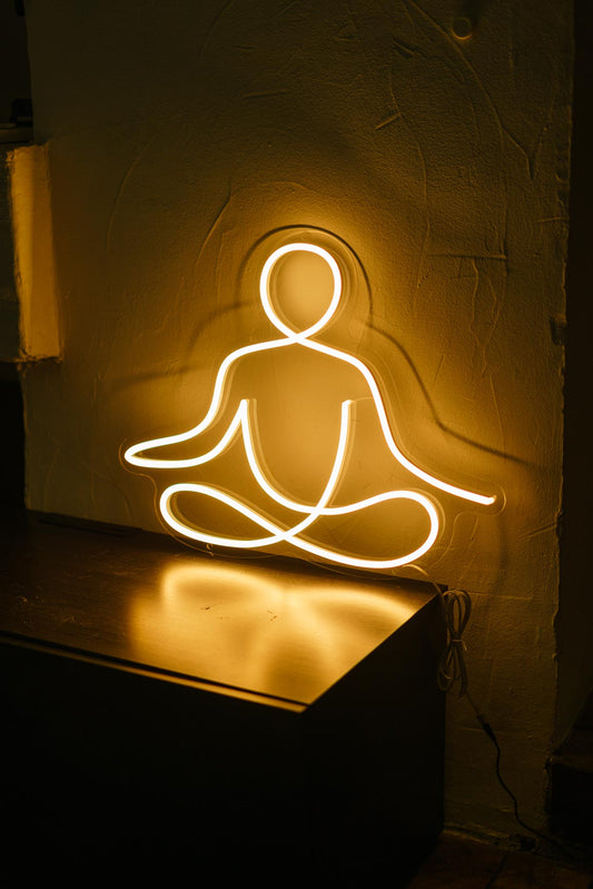 Néon "Zen" - LUMENeo - Lumen Visual