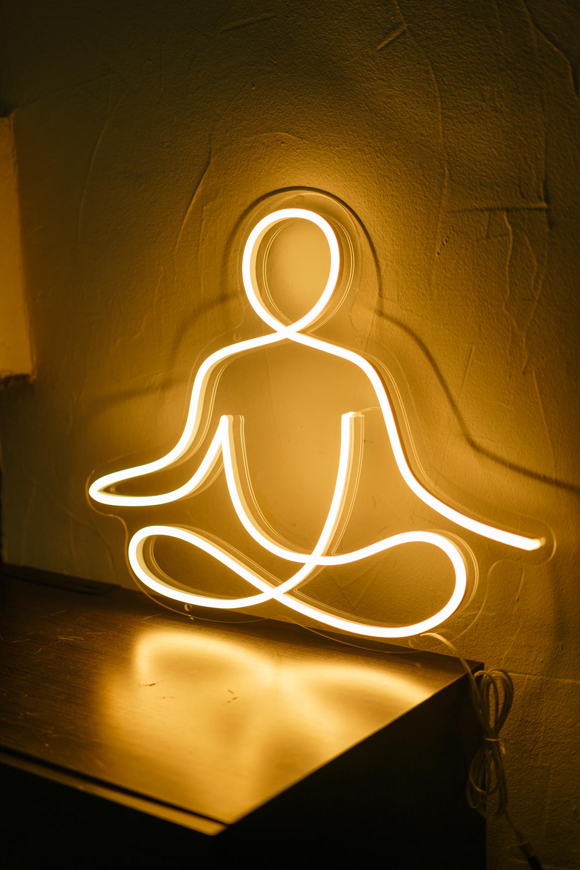 Néon "Zen" - LUMENeo - Lumen Visual