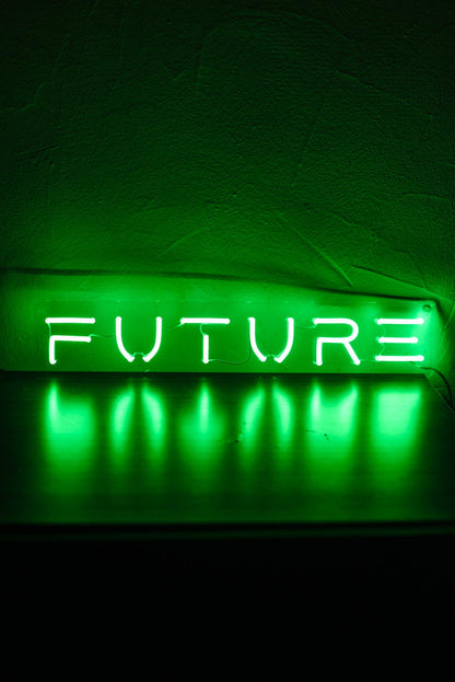 Néon "Future" - LUMENeo